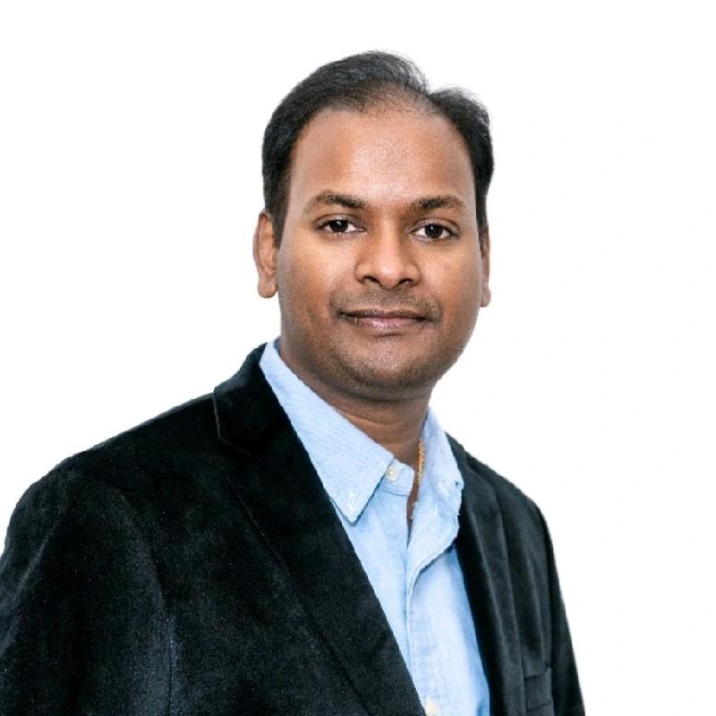 Shiva Krishna Kodithyala
